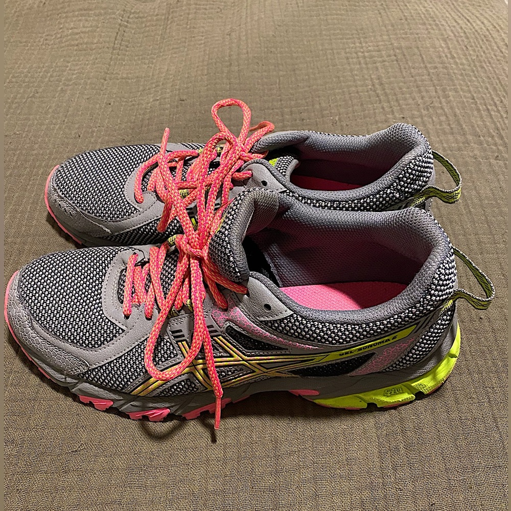 Size 9 Women’s